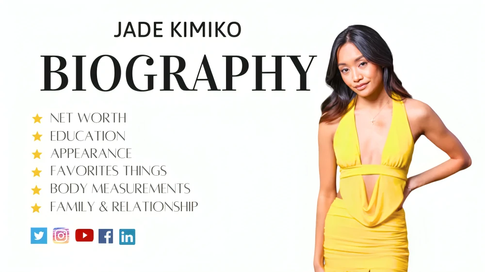 Jade Kimiko arlington heights