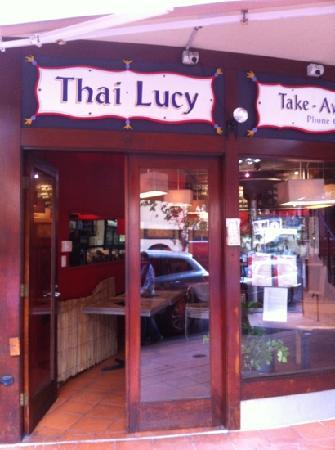 anne hopkinson recommends Lucy Thia