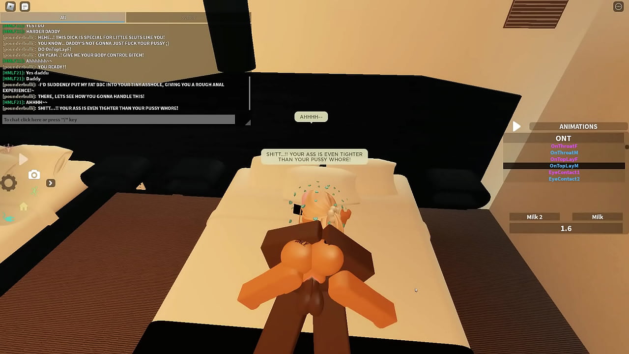 christopher blevins share hot roblox porn photos