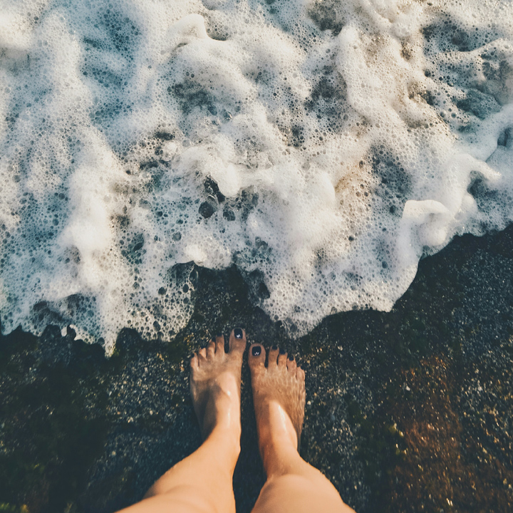 Best of First time nude on beach