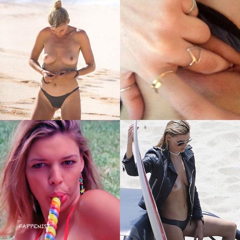 kelly rohrbach nude pics