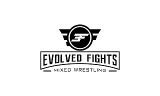 anthony muratore add photo evolved fights mixed wrestling