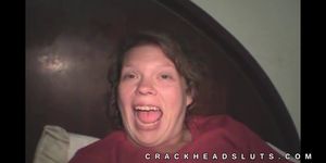 alyssa owen recommends Crackheadsluts Com