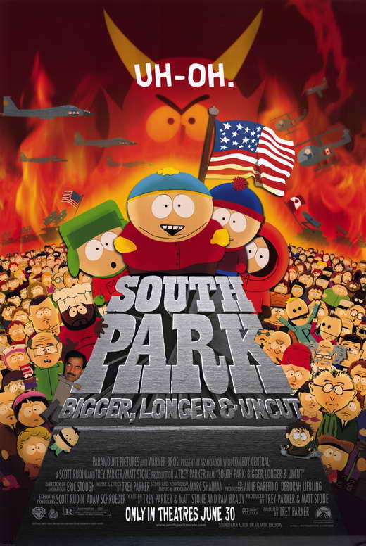 Best of Lisa daniels south park