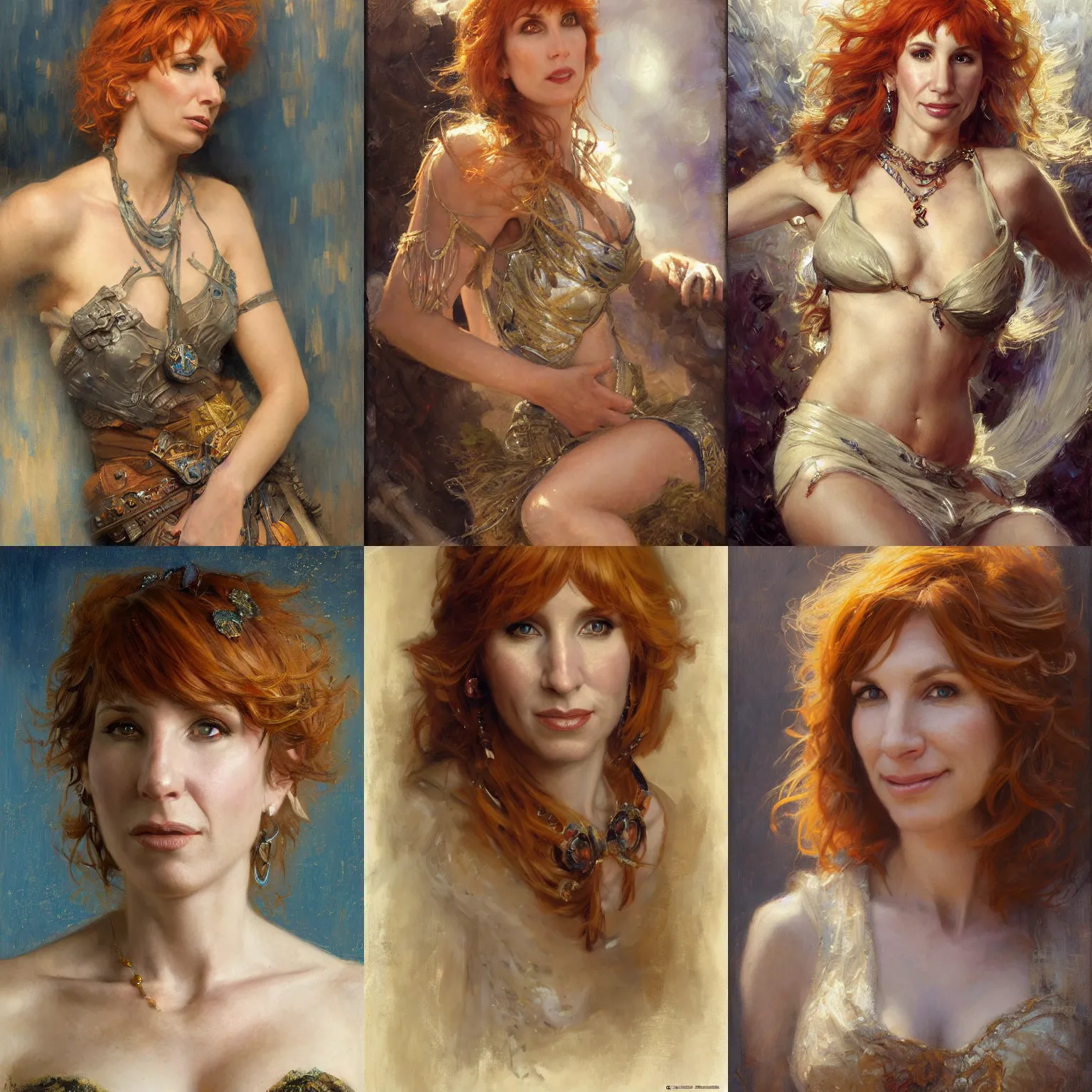 Best of Kari byron nudes