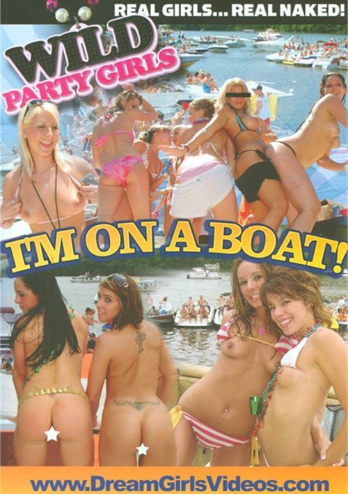 dan beauregard recommends party boat porn pic