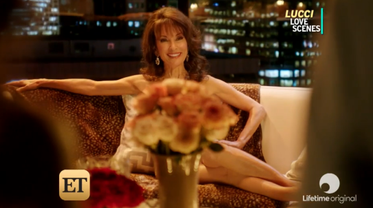 anton iakovlev recommends susan lucci nude pic