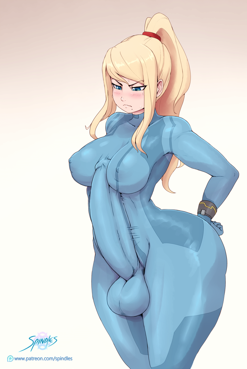 breast expansion futanari