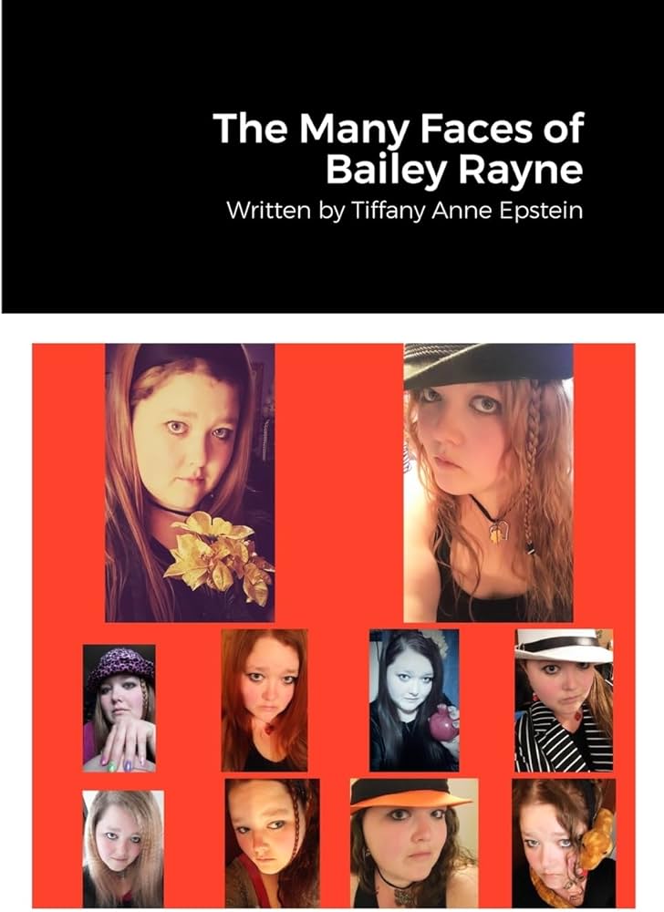 art butch dioso arradaza recommends Bailey Rayne