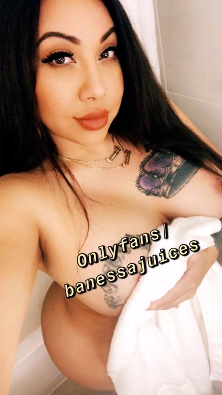 courtney archie recommends Banessa Juices