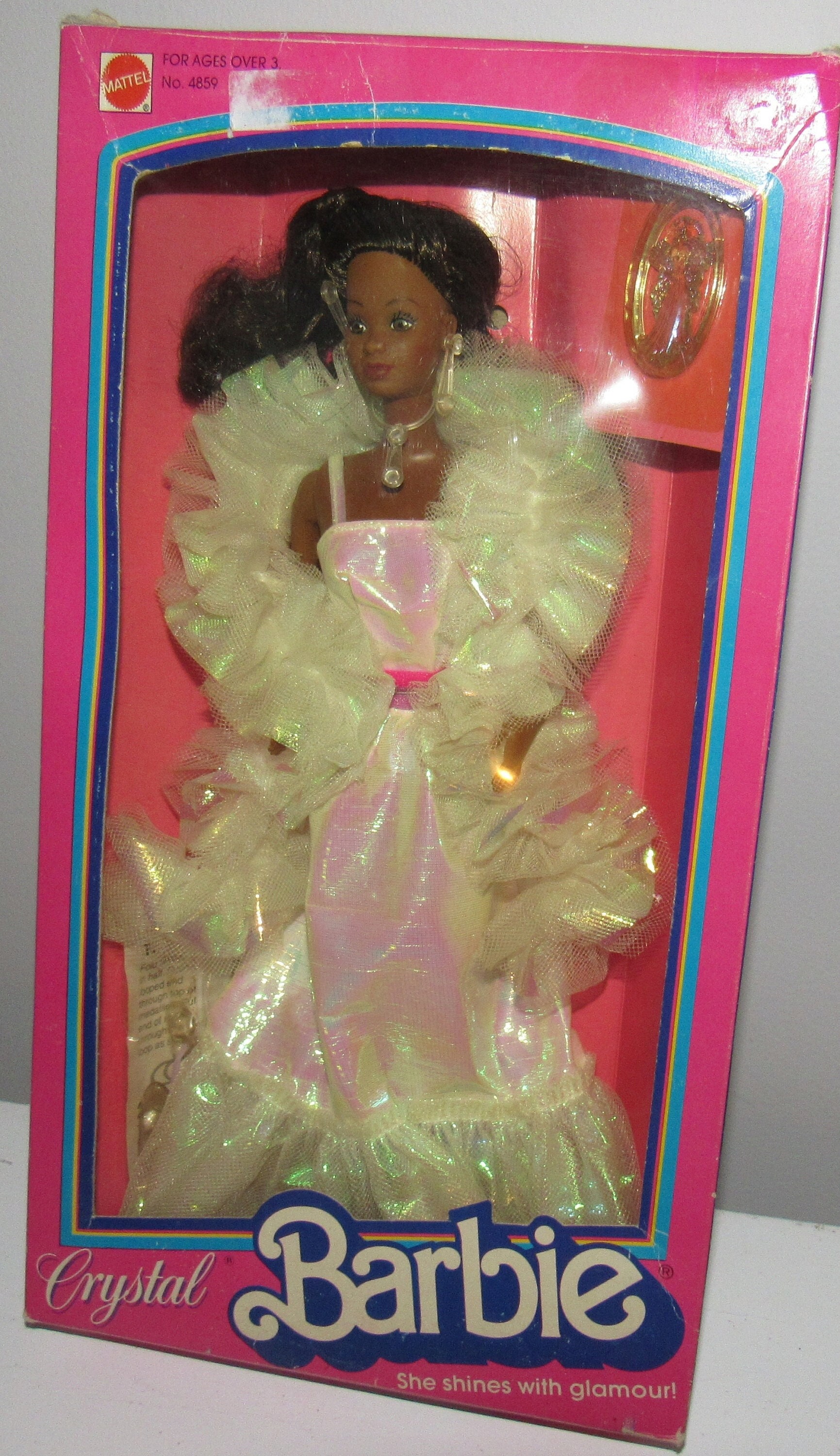 brandy mccurry recommends barbie crystal pic