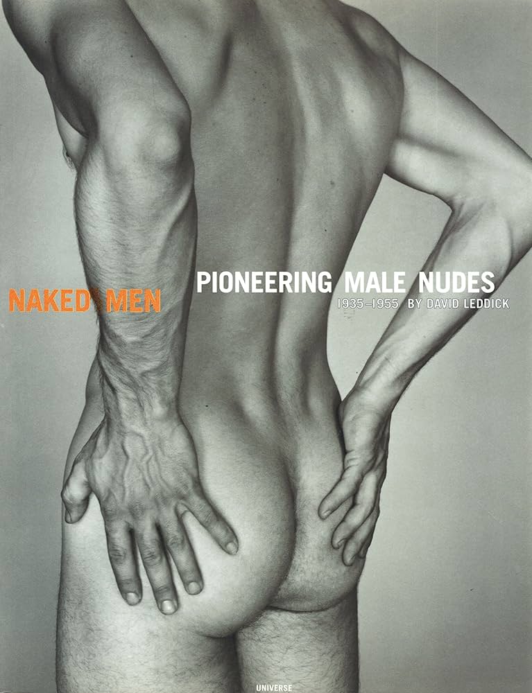 danielle trayling recommends Bare Naked Men