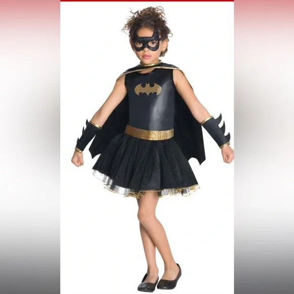 adriel cohen recommends Batgirl Costume For Women