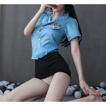 Best of Horny policewoman