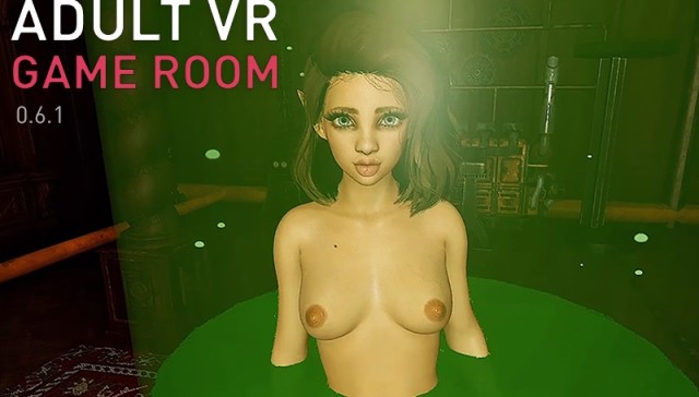 Best of Free virtual reality porn games