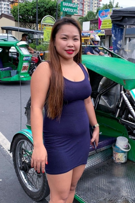 alvin sibal recommends Bbw Filipina Nude