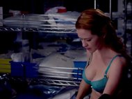 anya chen recommends Sarah Drew Naked