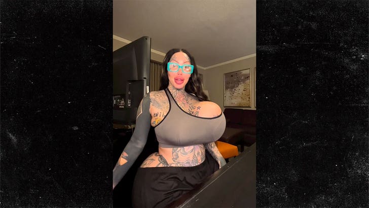 althea blackwell recommends huge older tits pic