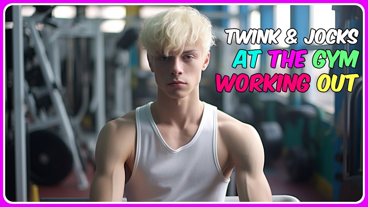 clayton stretch recommends toned twinks pic