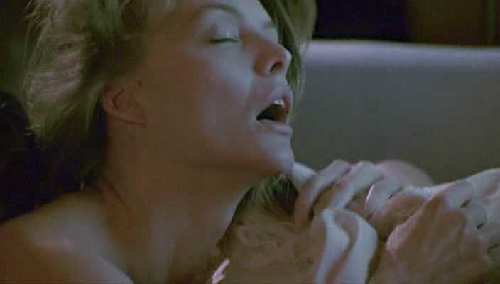 davey winston recommends Michelle Pfeiffer Sex Scenes