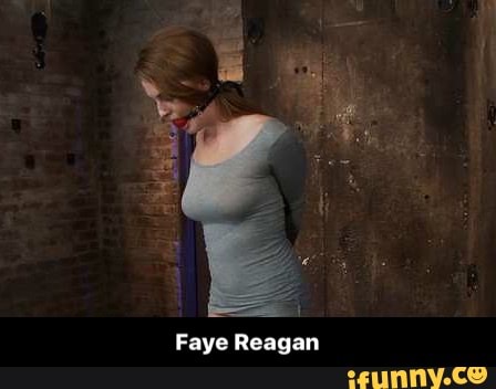 christina ardrey share faye reagan movies photos