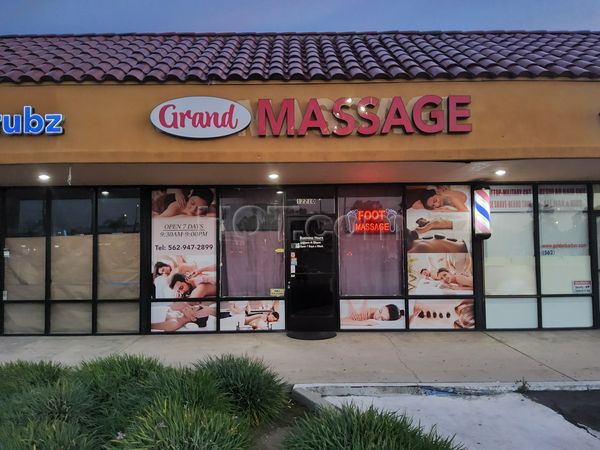 happy ending massage los angeles