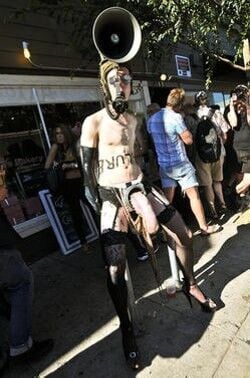 arun sitaraman recommends folsom street fair porn pic