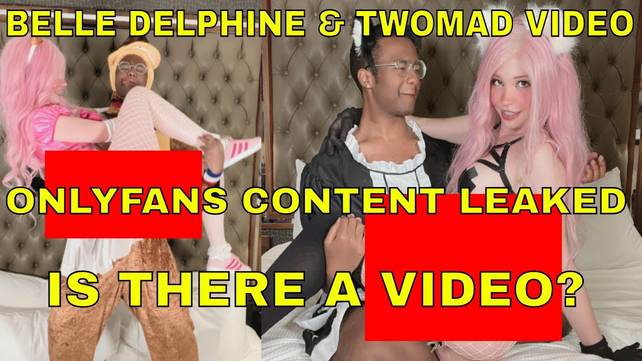 aya aoya recommends belle delphine keaks pic