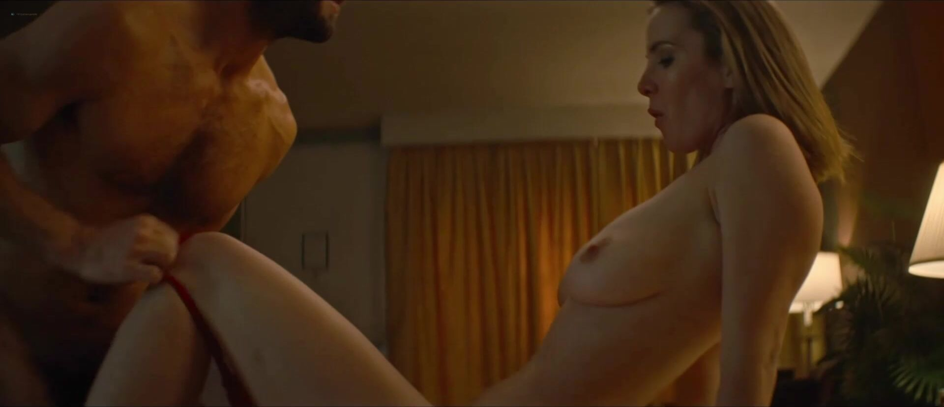 david khlok share betty gilpin boobs photos