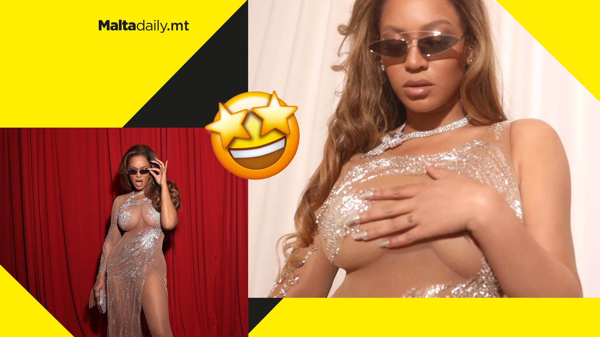 bazerin din recommends Beyonce Nude Pics