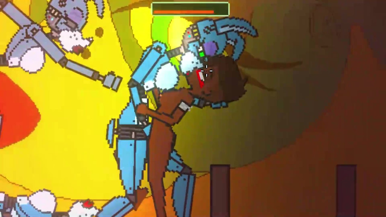 Best of Five nights at freddys porn game