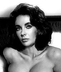 abdo hajj add nude pictures of elizabeth taylor photo