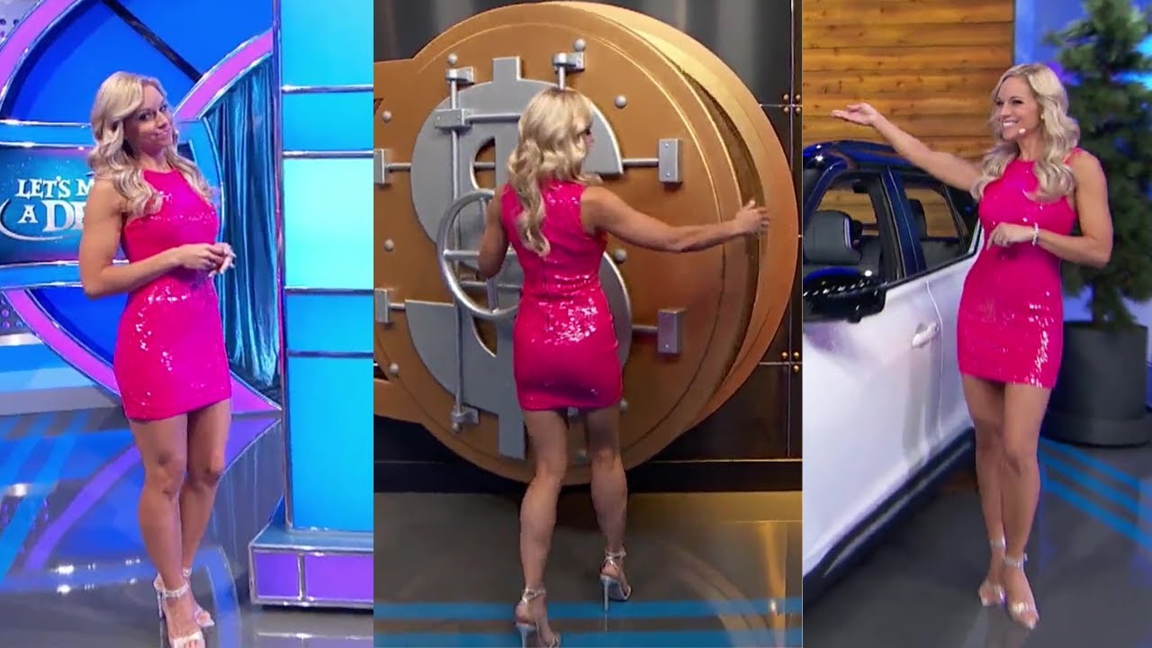 Best of Tiffany coyne legs