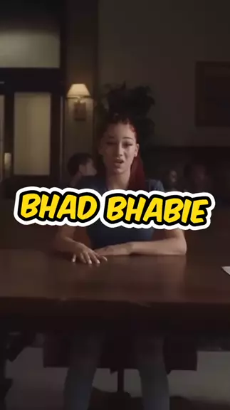 corina power recommends bhad bhabie porn video pic