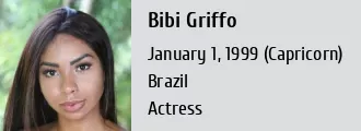 bibi griffo