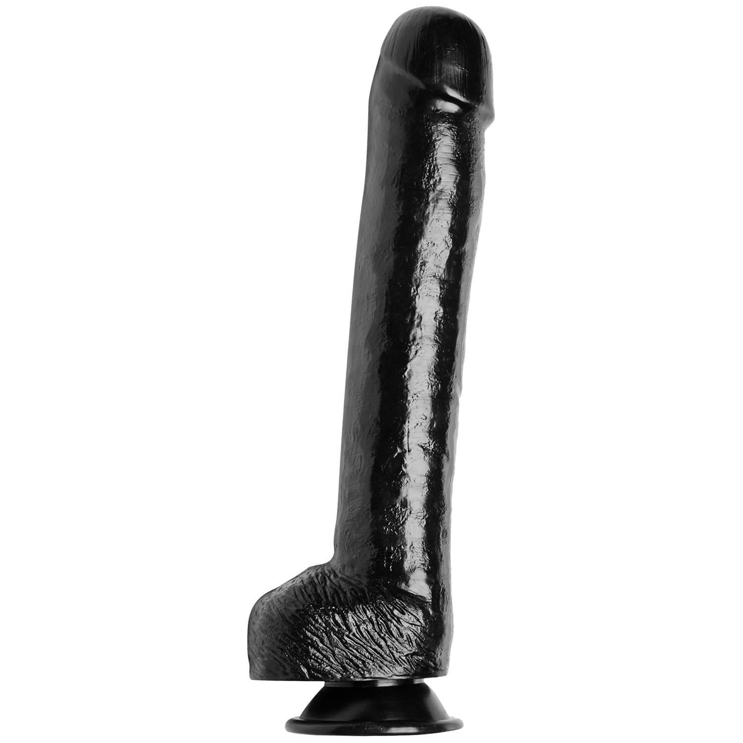 Big Black Dildos va aveo