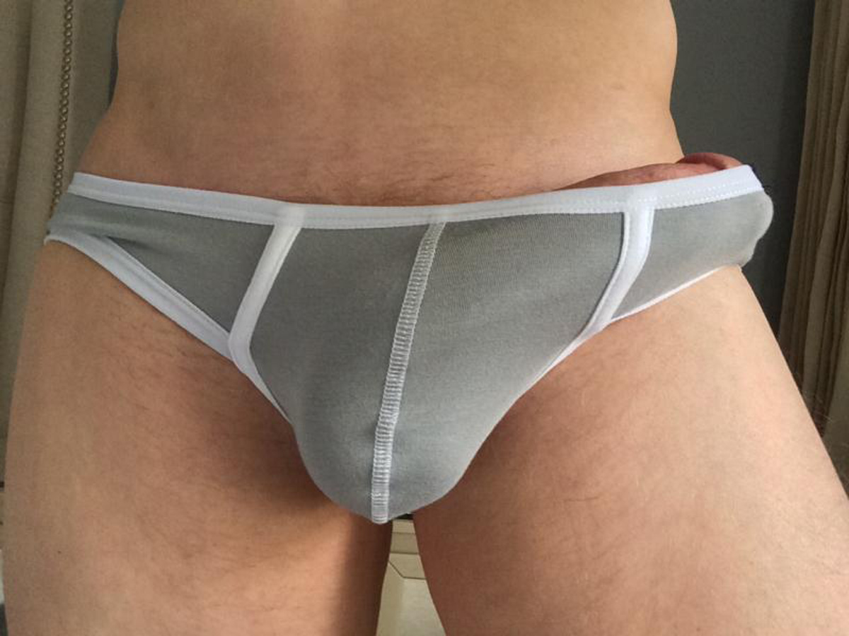 augusto figueiredo recommends big boner underwear pic