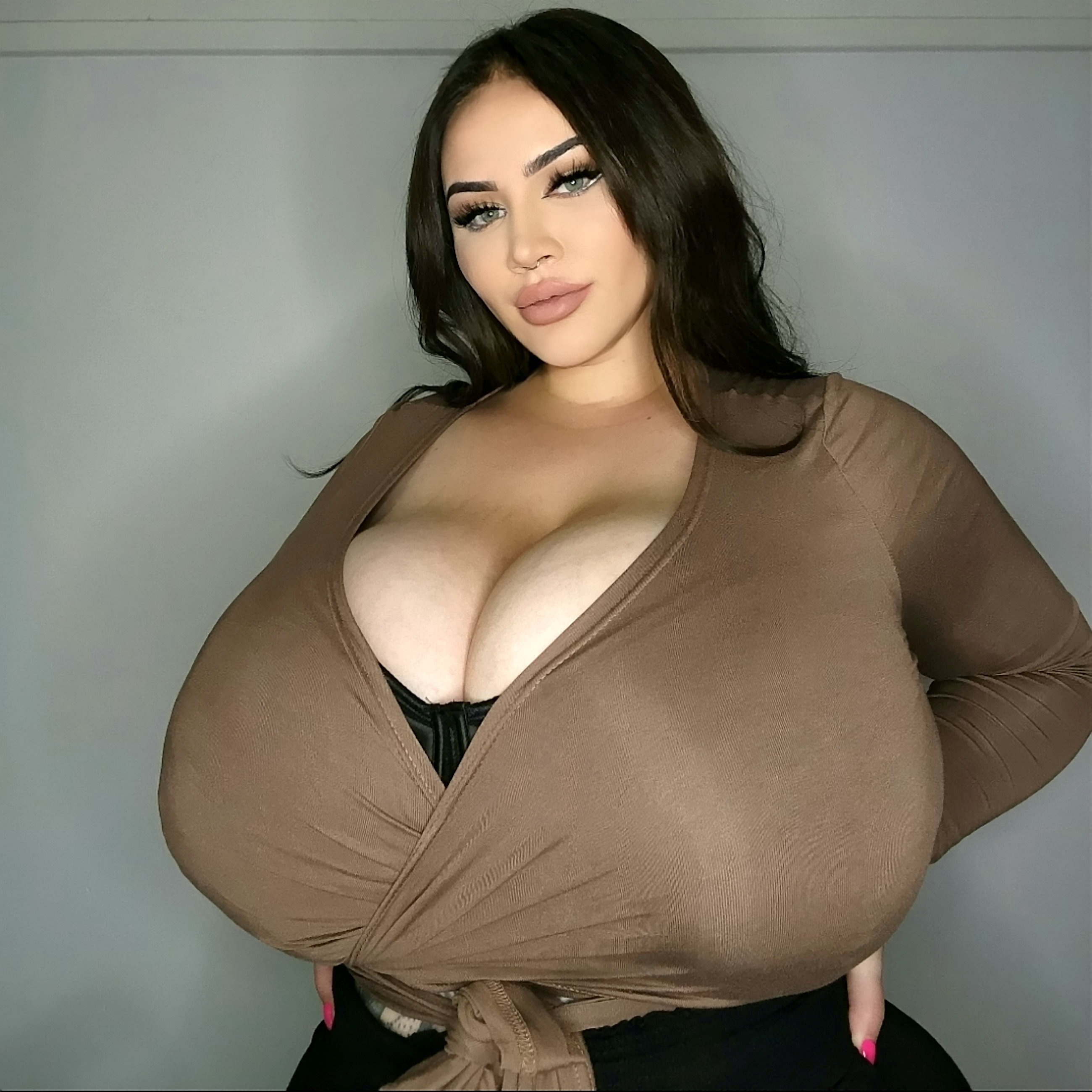 Best of Big boobs bouncing compilation