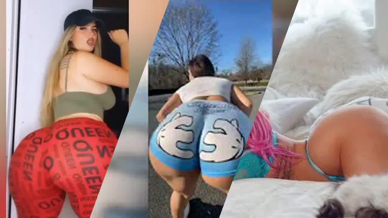 ashanti ward recommends big booty tgirls videos pic