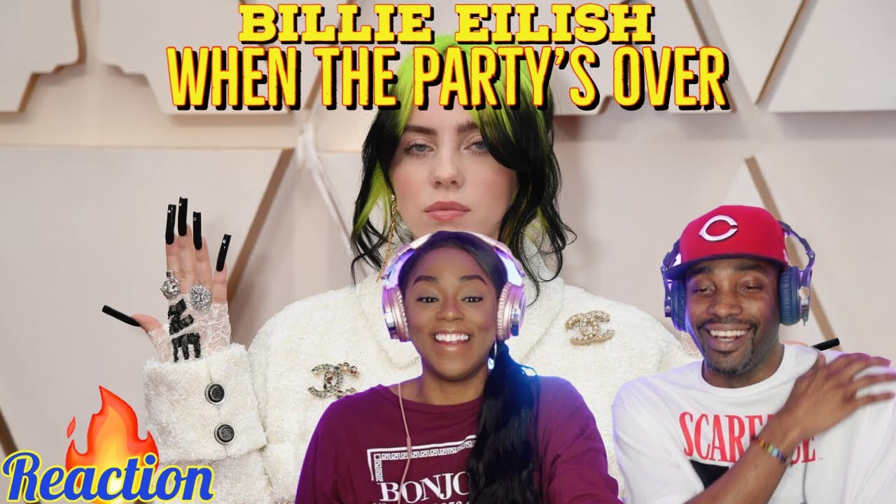 amber her recommends Billie Eilish Bj