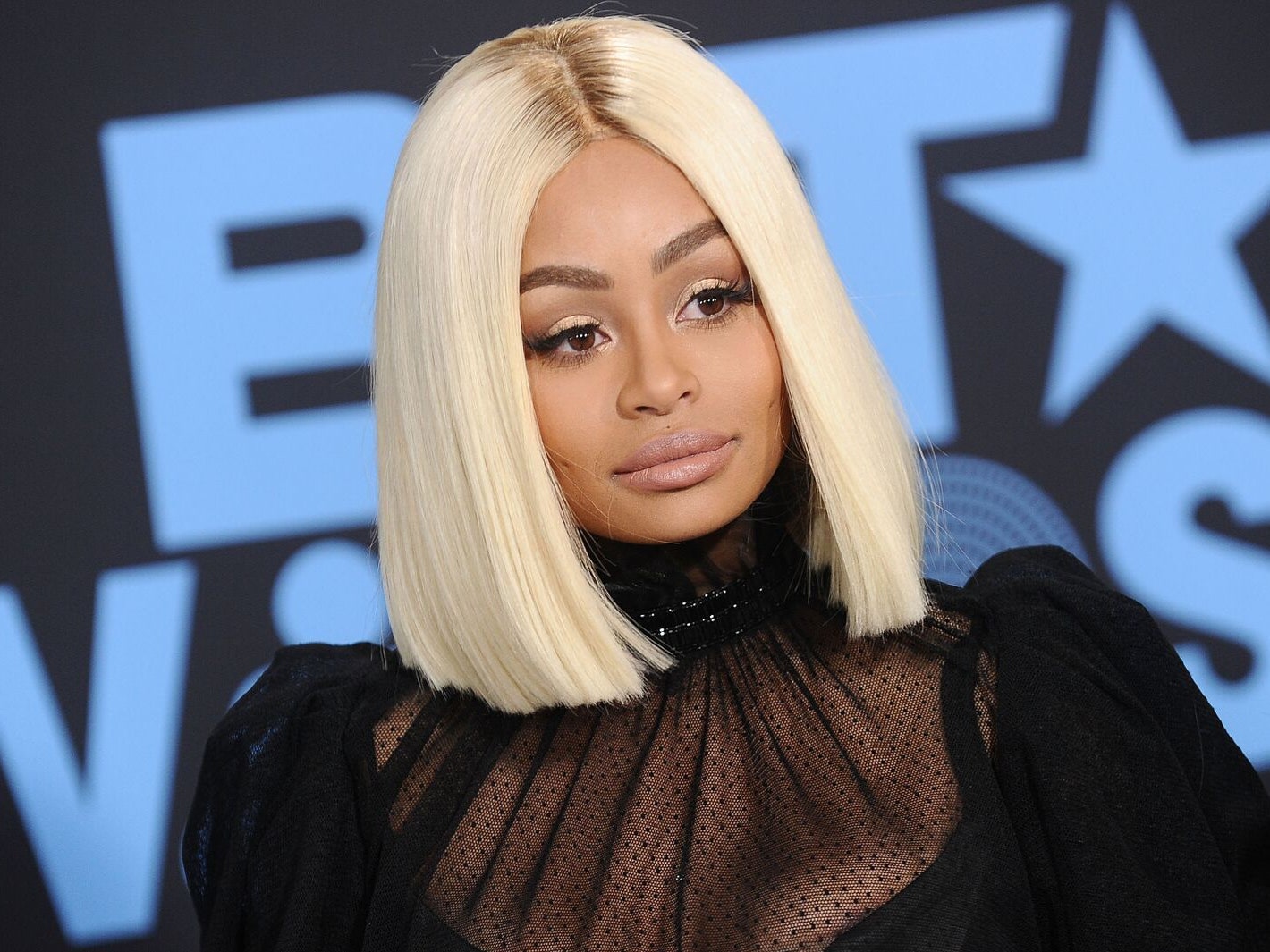 bobby callaway recommends blac chyna sextape pic