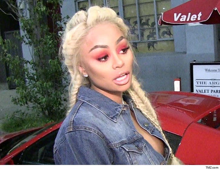 Best of Blac chyna sextape