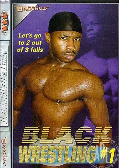 dana vasko recommends black wrestling porn pic