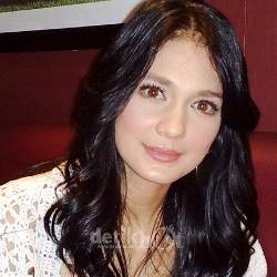 anita bush recommends Bokep Indo Luna Maya