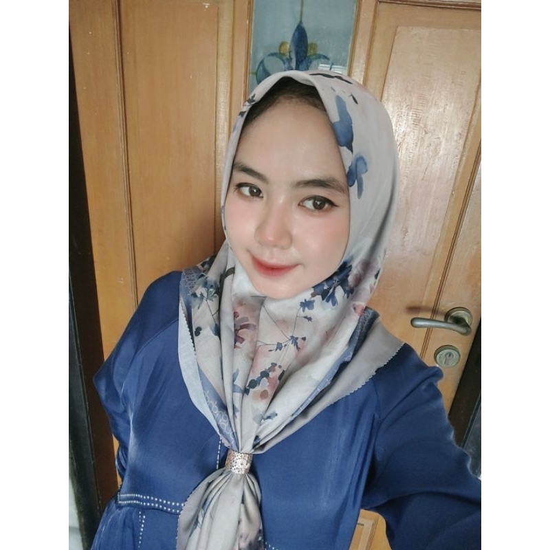 Bokep Jilbab Cantik square one