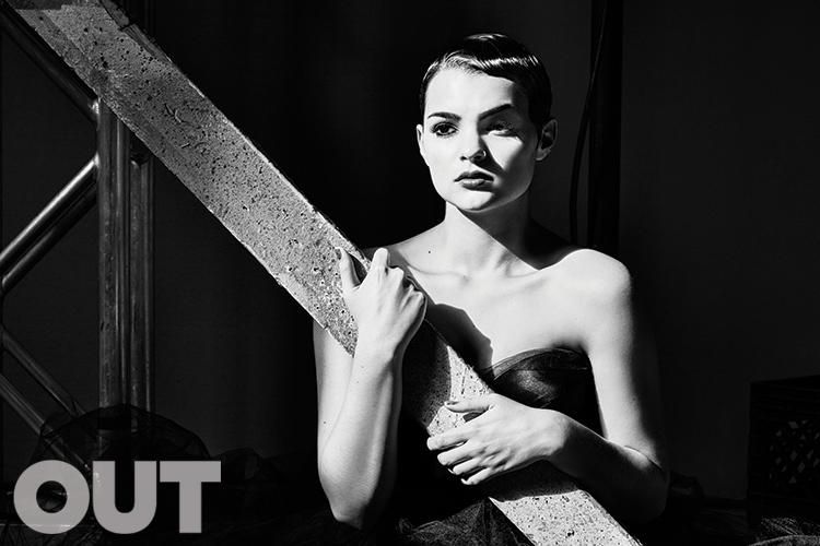 argie castro recommends Brianna Hildebrand Naked