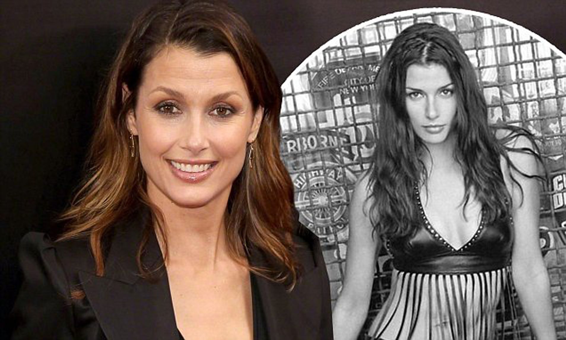 bill czarnecki recommends Bridget Moynahan Topless