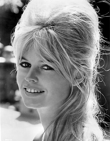 danny marinez recommends brigitte bardot ass pic