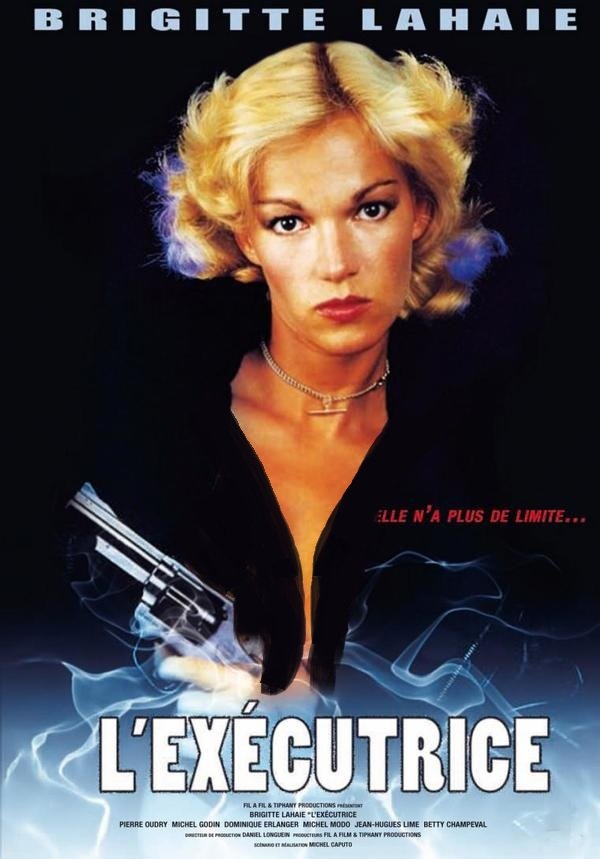 Brigitte Lahaie Movies discontinued pantyhose