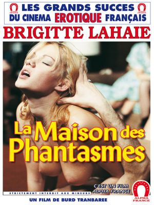 austin redmond recommends brigitte lahaie movies pic